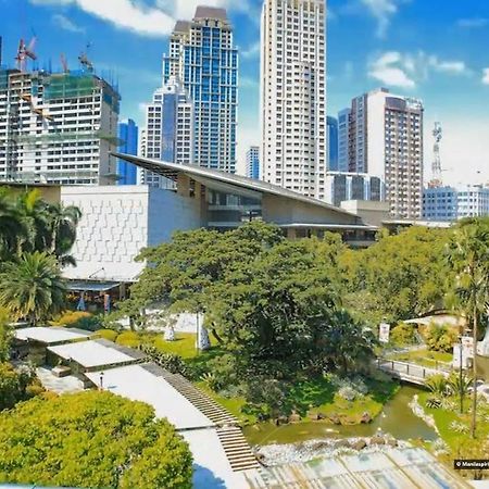Zen Rooms Durban Poblacion Makati Makati City Dış mekan fotoğraf