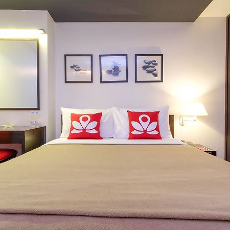 Zen Rooms Durban Poblacion Makati Makati City Dış mekan fotoğraf