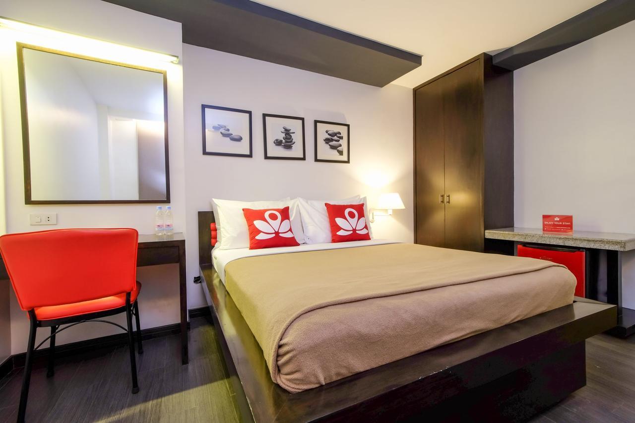 Zen Rooms Durban Poblacion Makati Makati City Dış mekan fotoğraf