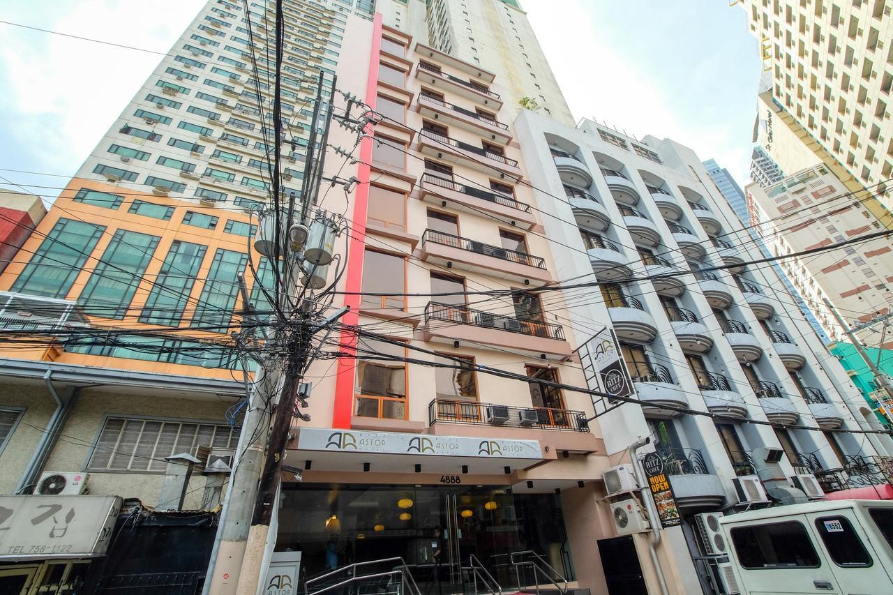 Zen Rooms Durban Poblacion Makati Makati City Dış mekan fotoğraf