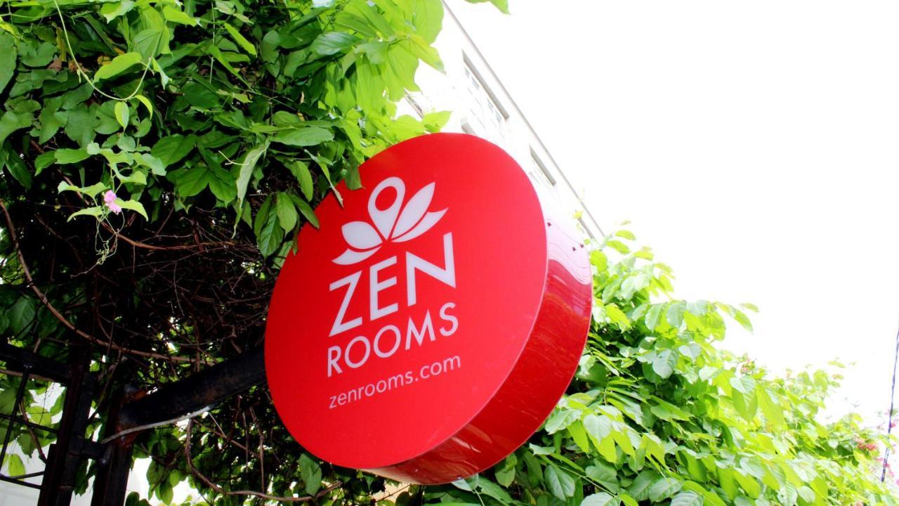 Zen Rooms Durban Poblacion Makati Makati City Dış mekan fotoğraf