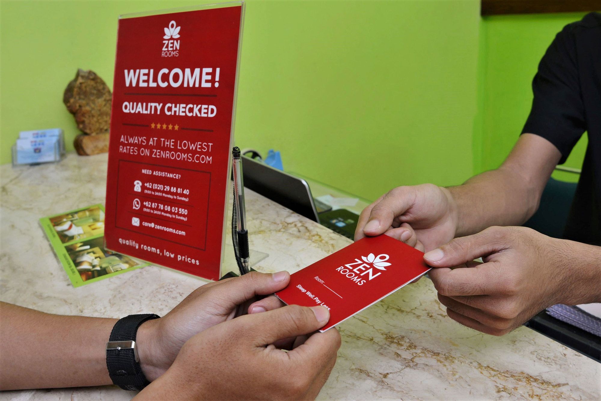 Zen Rooms Durban Poblacion Makati Makati City Dış mekan fotoğraf