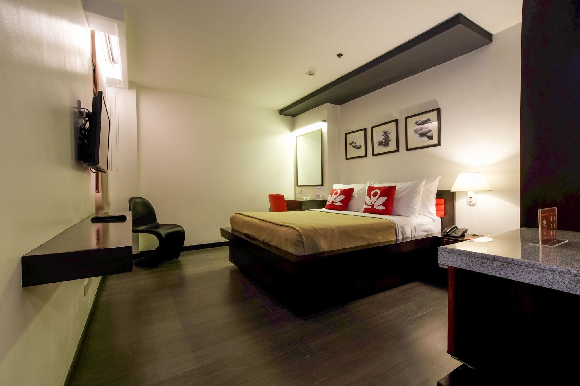 Zen Rooms Durban Poblacion Makati Makati City Dış mekan fotoğraf