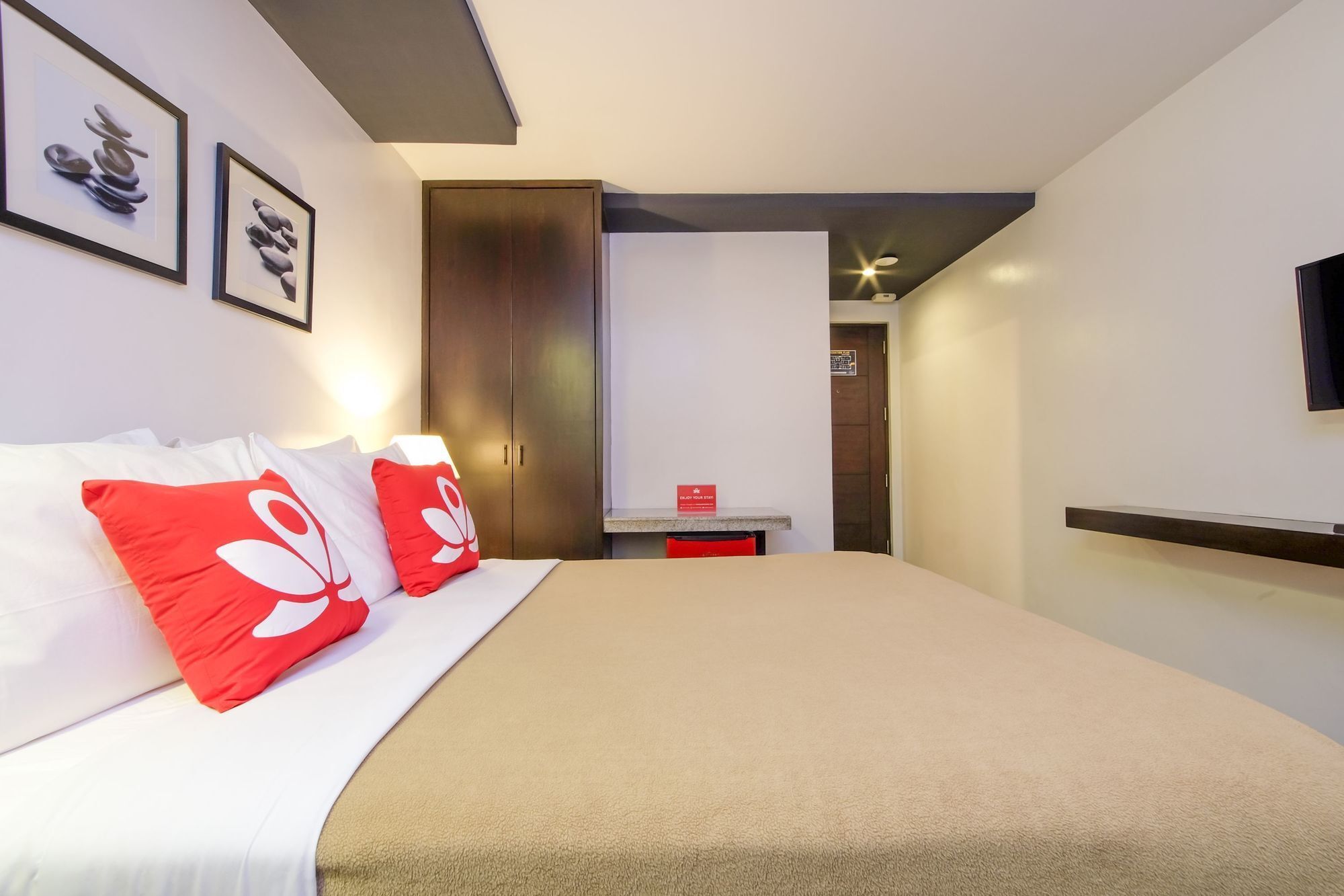 Zen Rooms Durban Poblacion Makati Makati City Dış mekan fotoğraf