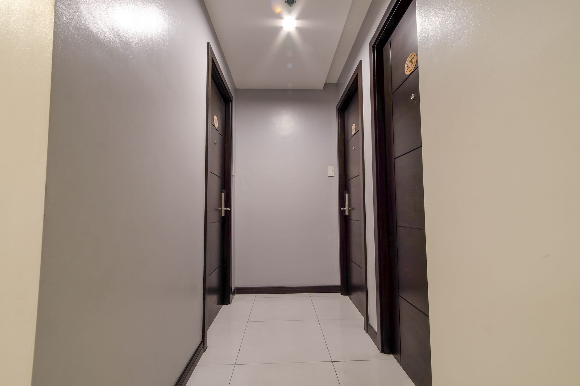 Zen Rooms Durban Poblacion Makati Makati City Dış mekan fotoğraf