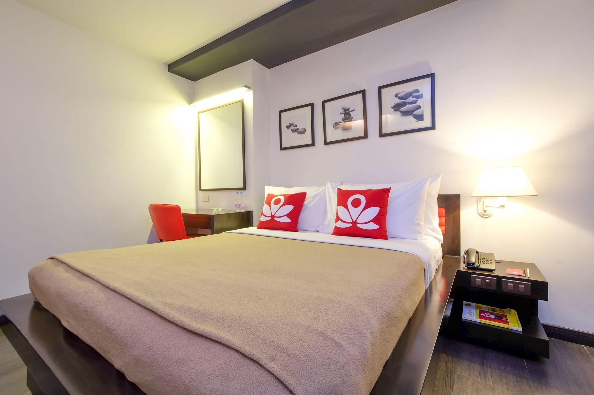 Zen Rooms Durban Poblacion Makati Makati City Dış mekan fotoğraf