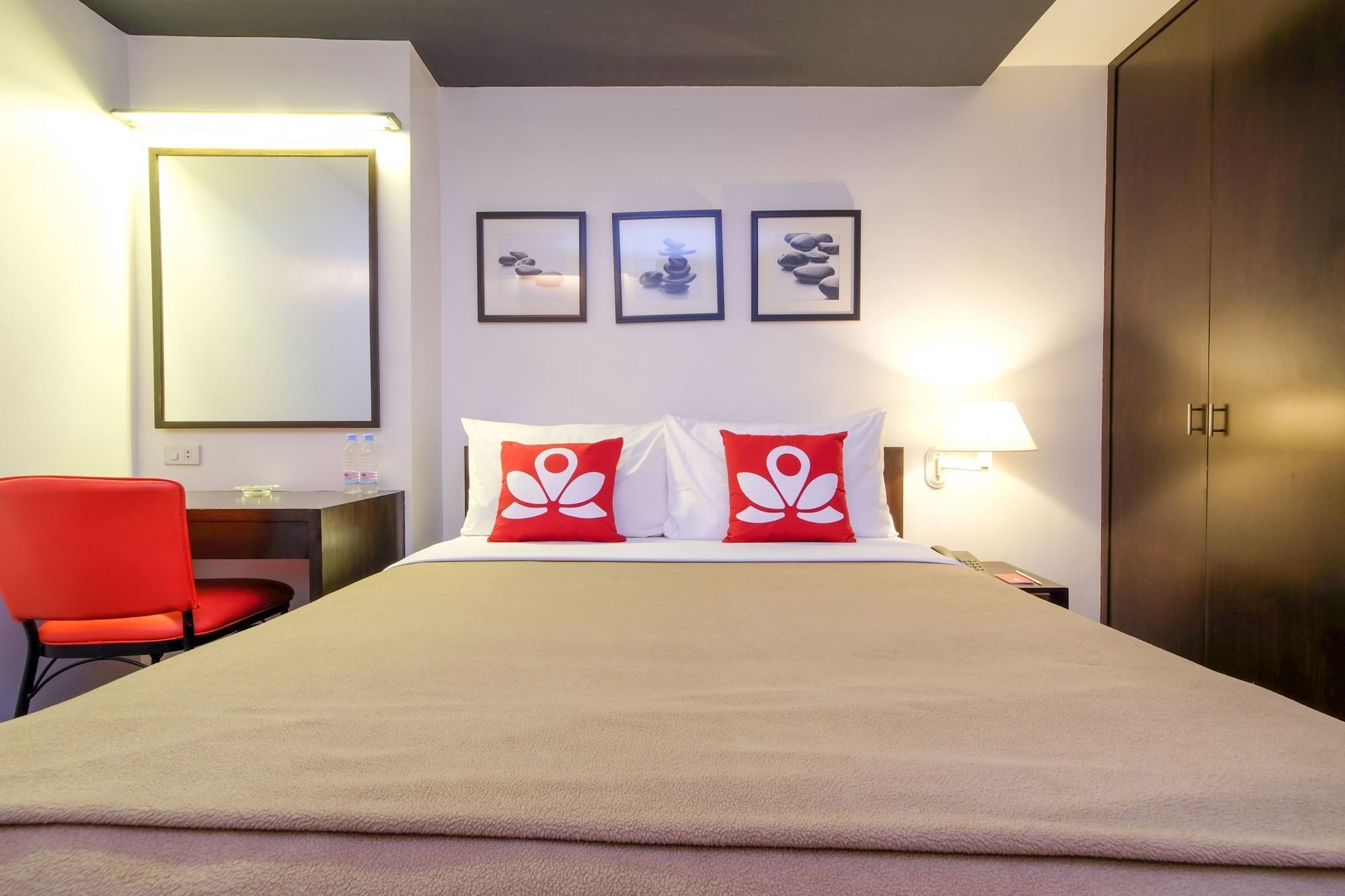 Zen Rooms Durban Poblacion Makati Makati City Dış mekan fotoğraf